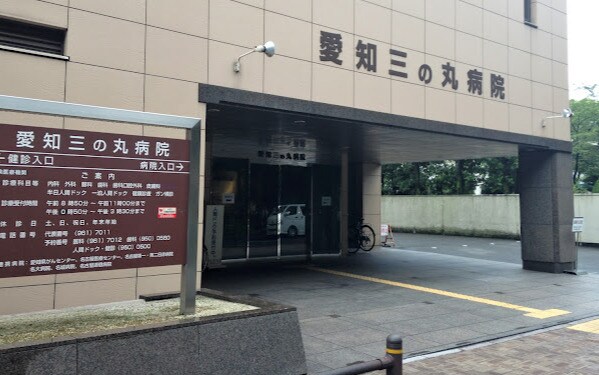 GRANDUKE代官町reversoの物件内観写真