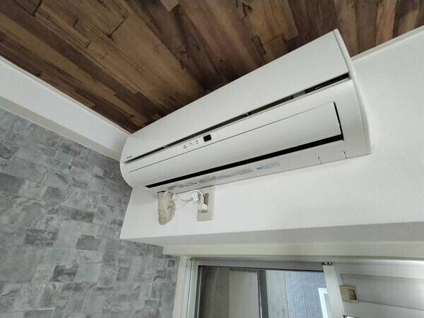 サンシティ瓦町の物件内観写真