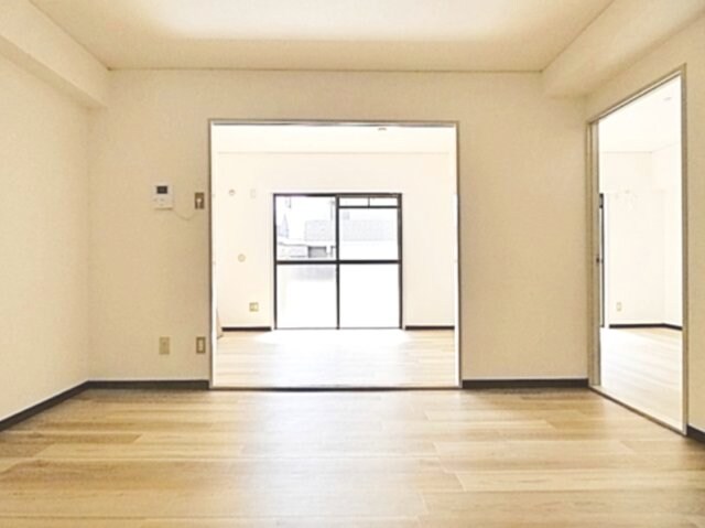 シャトー五才美の物件内観写真