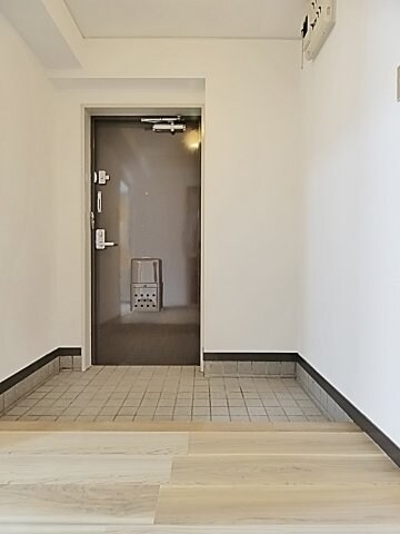 シャトー五才美の物件内観写真