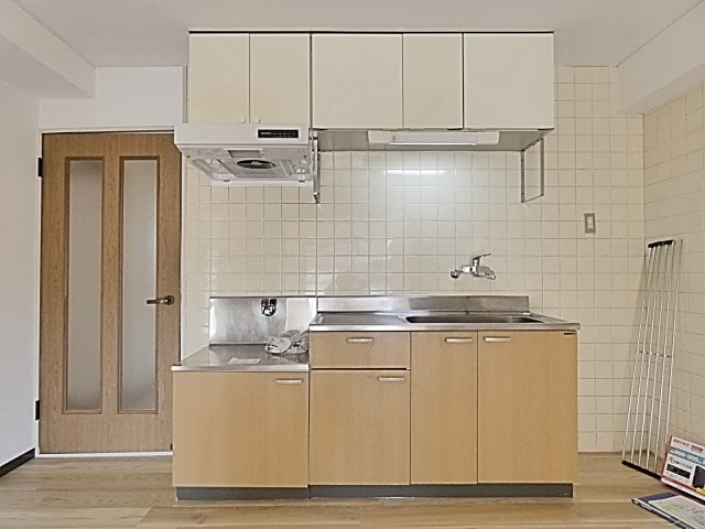 シャトー五才美の物件内観写真