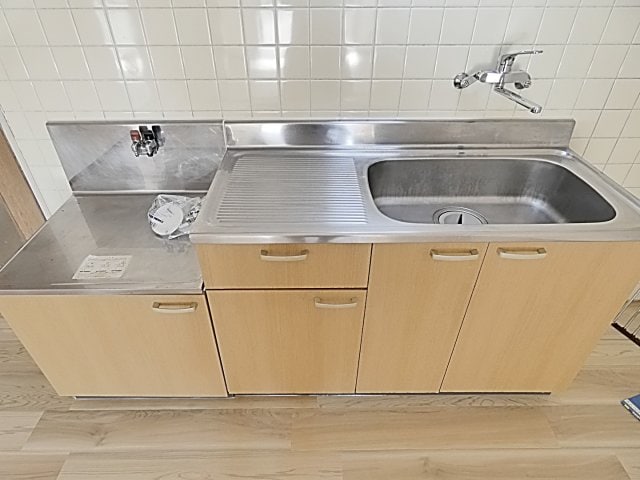 シャトー五才美の物件内観写真