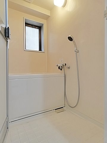 シャトー五才美の物件内観写真