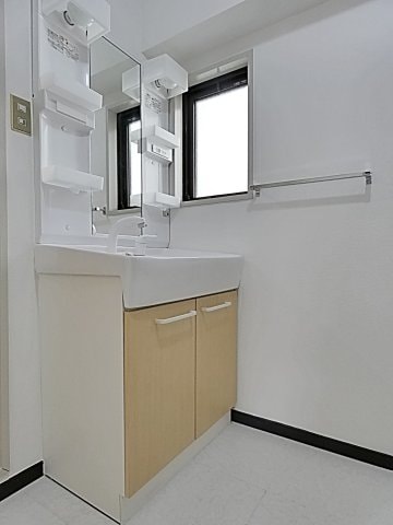 シャトー五才美の物件内観写真