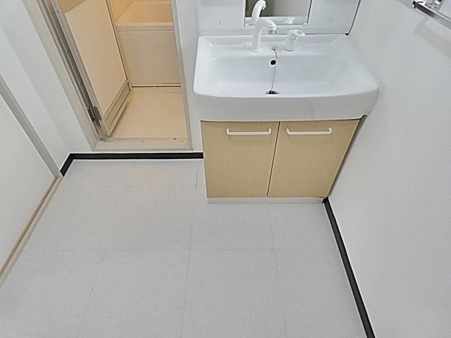 シャトー五才美の物件内観写真