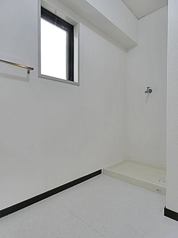 シャトー五才美の物件内観写真