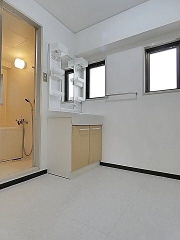 シャトー五才美の物件内観写真