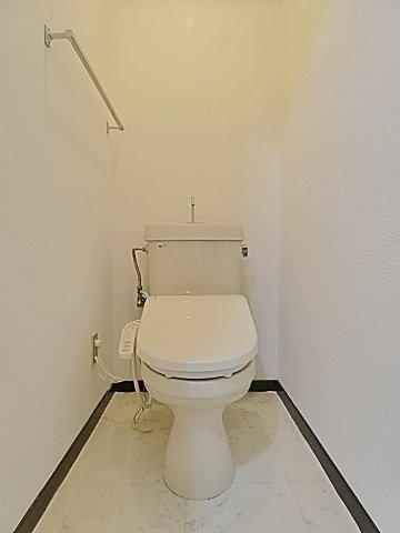 シャトー五才美の物件内観写真