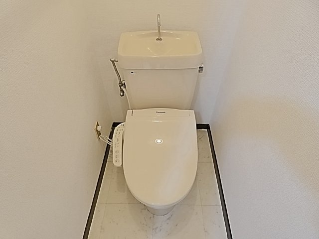 シャトー五才美の物件内観写真