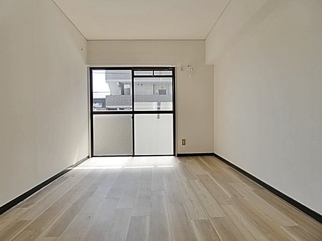 シャトー五才美の物件内観写真