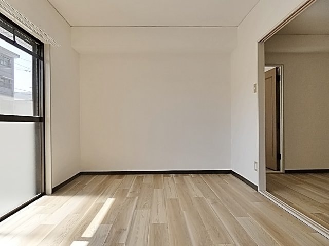 シャトー五才美の物件内観写真