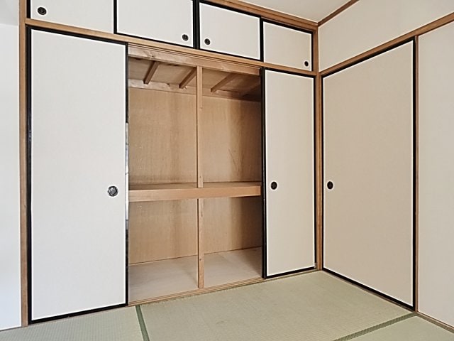 シャトー五才美の物件内観写真