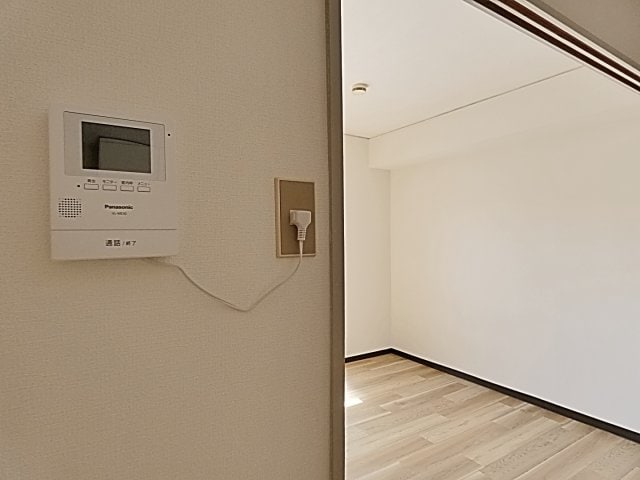 シャトー五才美の物件内観写真