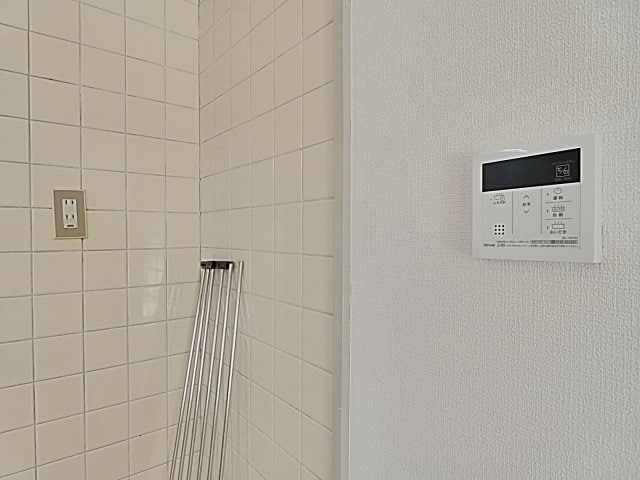 シャトー五才美の物件内観写真