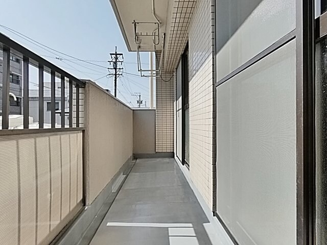 シャトー五才美の物件内観写真