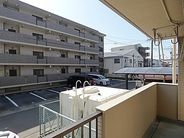 シャトー五才美の物件内観写真