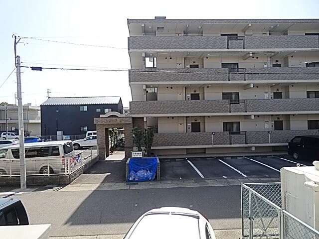 シャトー五才美の物件内観写真