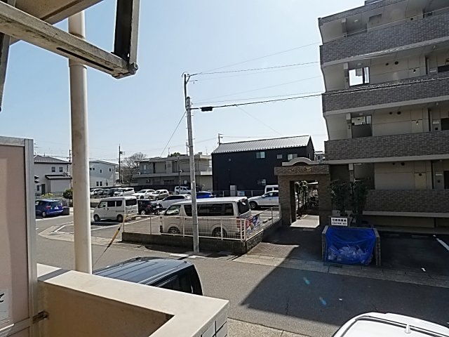 シャトー五才美の物件内観写真