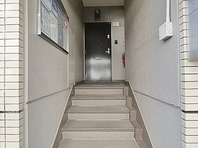 シャトー五才美の物件内観写真