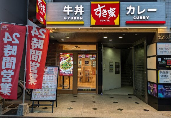 太閤通駅 徒歩4分 4階の物件内観写真