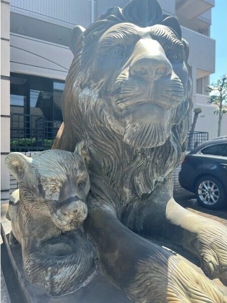 ライオンズマンション名駅西の物件内観写真