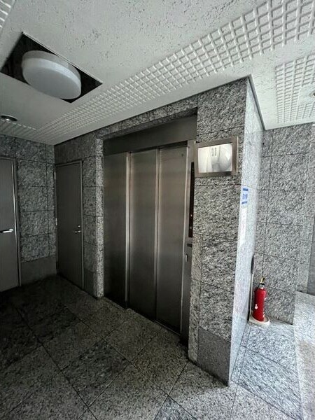 ライオンズマンション名駅西の物件内観写真