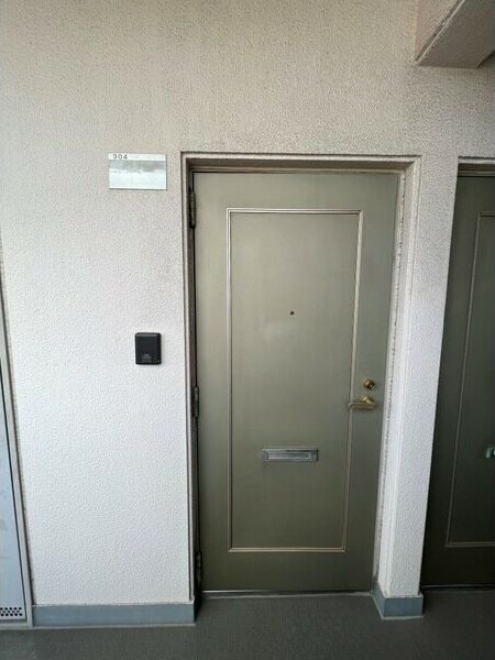 ライオンズマンション名駅西の物件内観写真