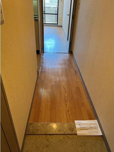 ライオンズマンション名駅西の物件内観写真