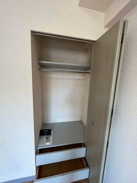 ライオンズマンション名駅西の物件内観写真