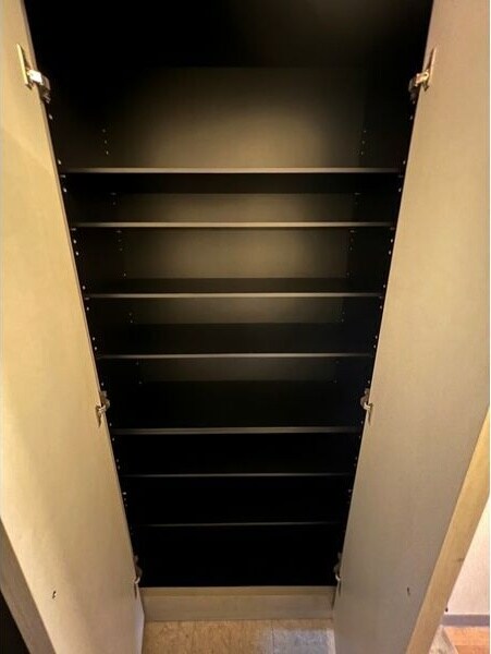 ライオンズマンション名駅西の物件内観写真