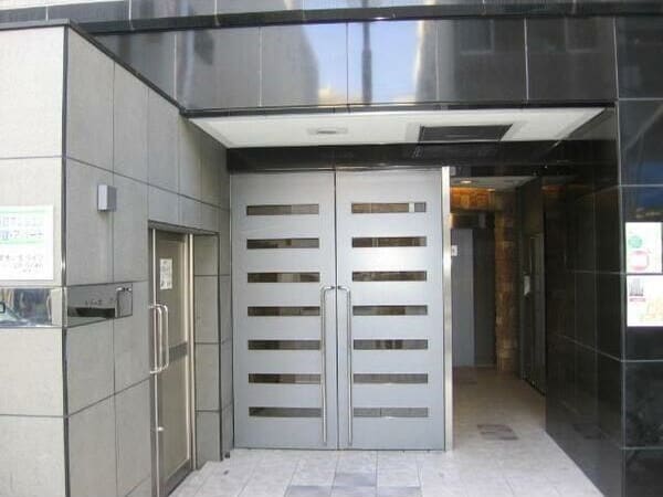 Casone assoの物件外観写真