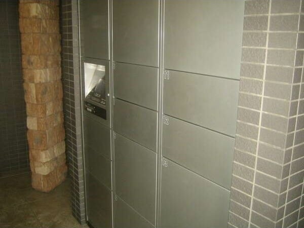 Casone assoの物件内観写真