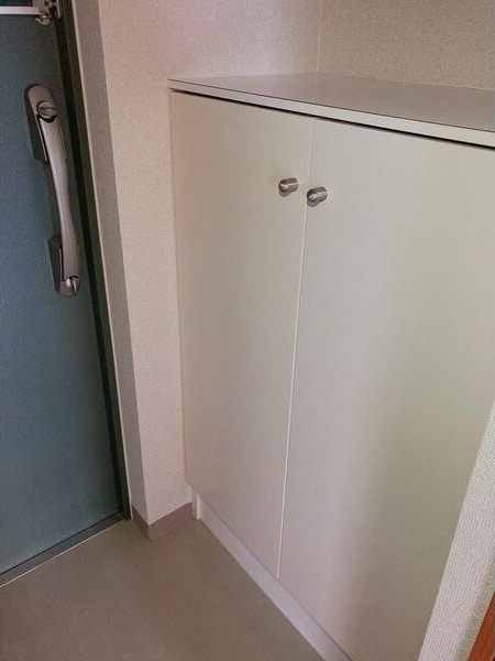 Casone assoの物件内観写真