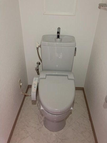 Casone assoの物件内観写真