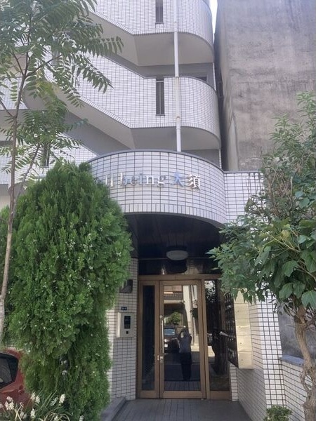 WELL BEING 大須の物件外観写真