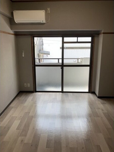 WELL BEING 大須の物件内観写真