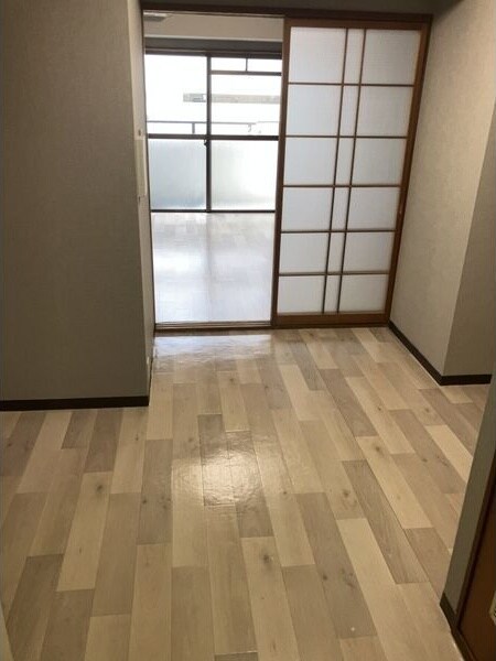 WELL BEING 大須の物件内観写真