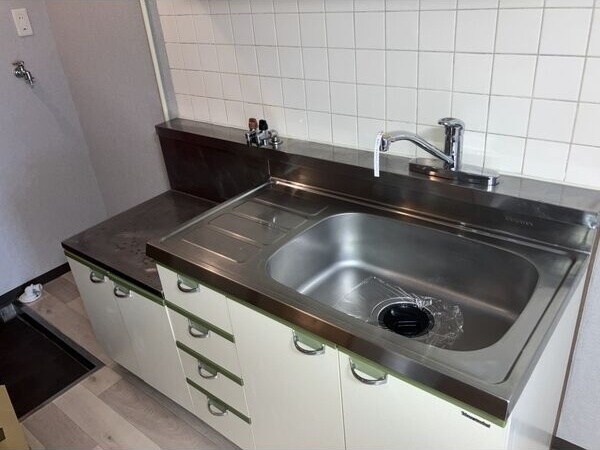 WELL BEING 大須の物件内観写真