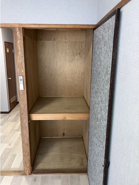 WELL BEING 大須の物件内観写真