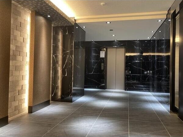 S-RESIDENCE亀島駅前ascentの物件内観写真