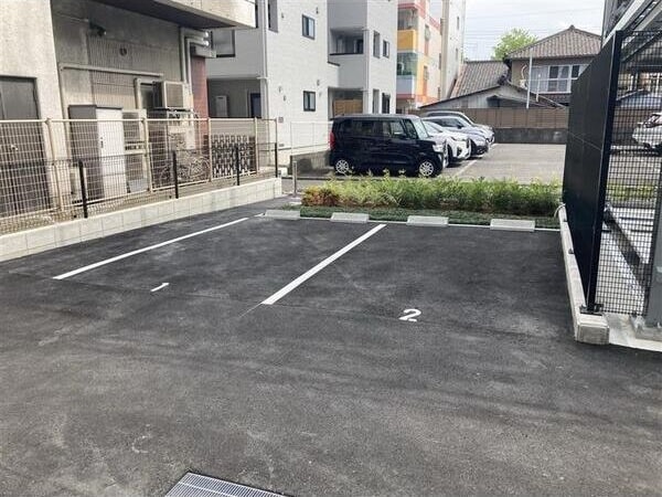 S-RESIDENCE亀島駅前ascentの物件内観写真