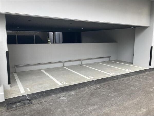 S-RESIDENCE亀島駅前ascentの物件内観写真