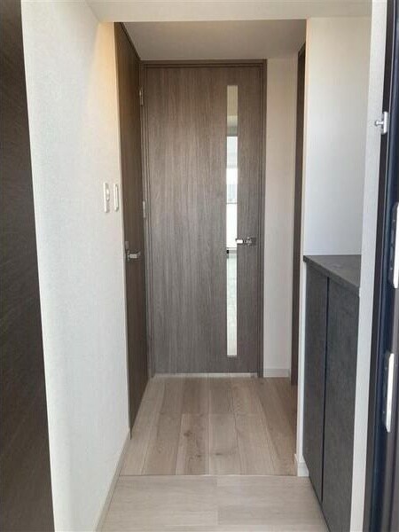 S-RESIDENCE亀島駅前ascentの物件内観写真