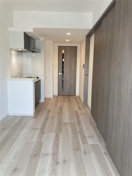 S-RESIDENCE亀島駅前ascentの物件内観写真