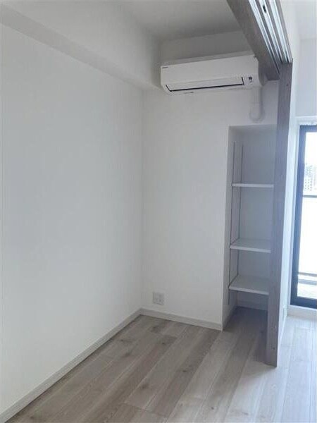 S-RESIDENCE亀島駅前ascentの物件内観写真