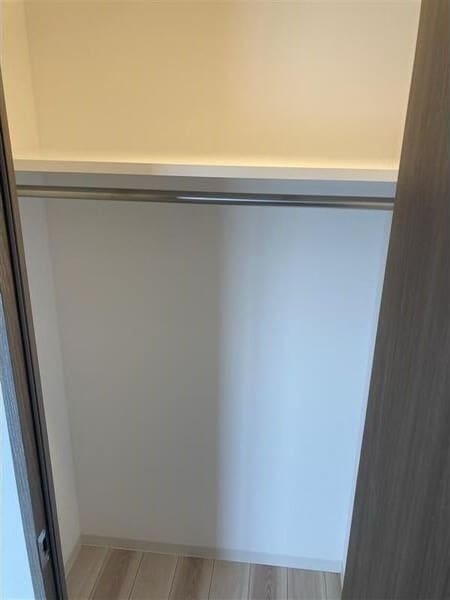 S-RESIDENCE亀島駅前ascentの物件内観写真