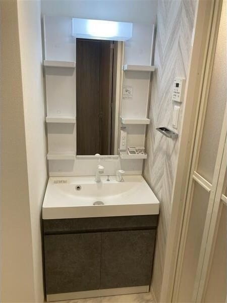 S-RESIDENCE亀島駅前ascentの物件内観写真