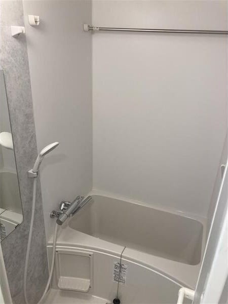 S-RESIDENCE亀島駅前ascentの物件内観写真