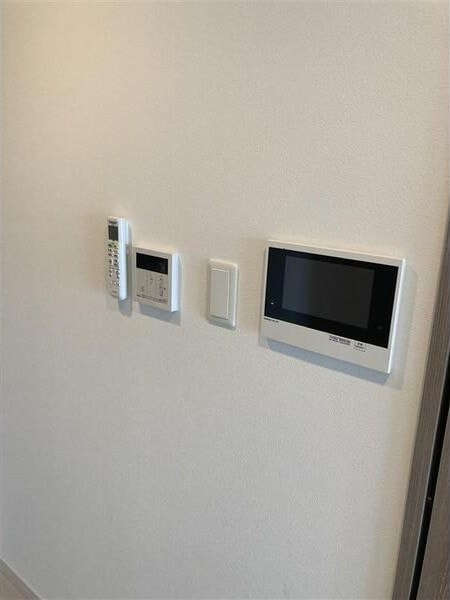 S-RESIDENCE亀島駅前ascentの物件内観写真