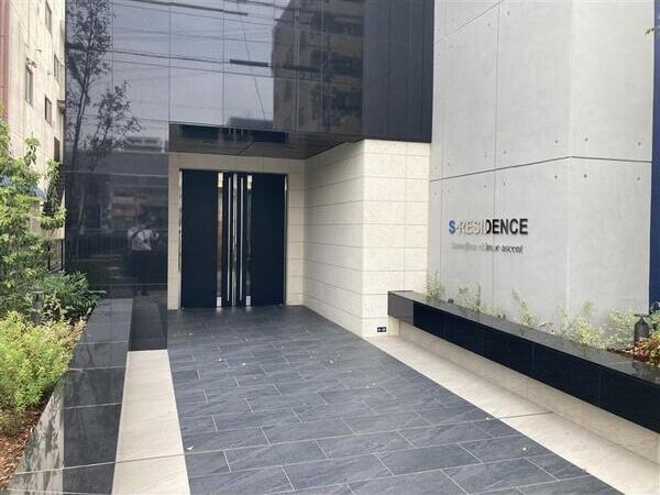 S-RESIDENCE亀島駅前ascentの物件内観写真